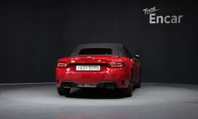Fiat 124