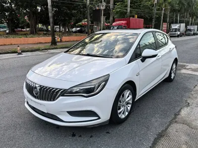 Buick Verano