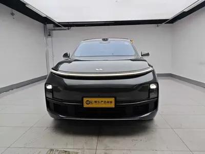 Li Auto Li L8