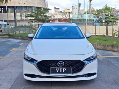 Mazda 3 Axela