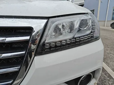 Haval H2