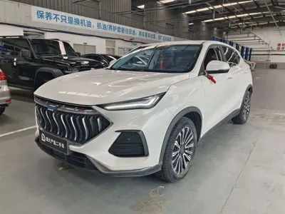 Oshan Oushang X5