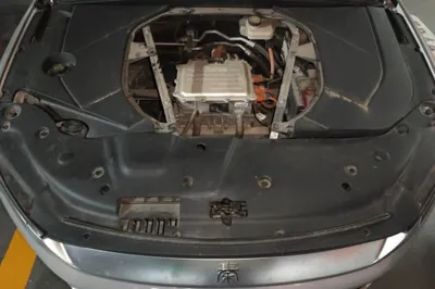 BYD Qin Plus