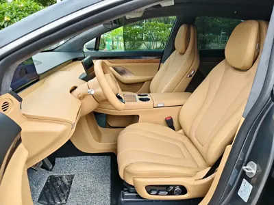 智界 Zhijie R7