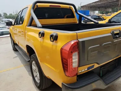 Foton 大将军EV
