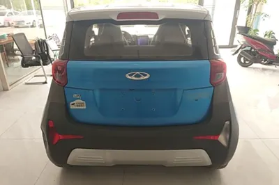 Chery QQ Little Ant