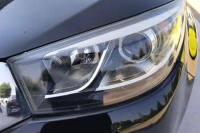 Chery Tiggo 3