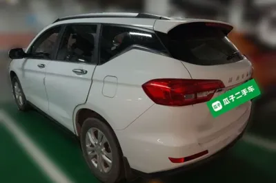 Haval M6