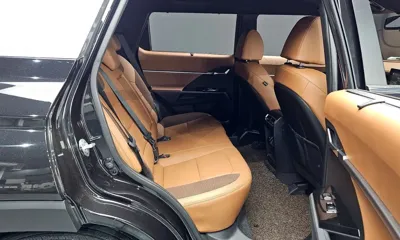 KG_Mobility_Ssangyong Torres