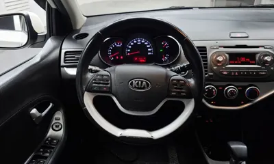 Kia Morning