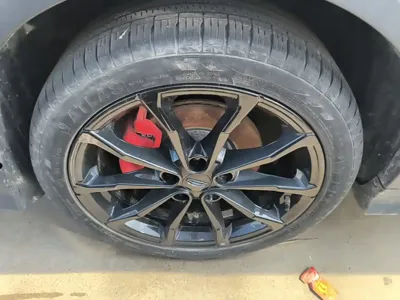 Geely Emgrand S