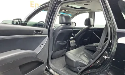 Hyundai Veracruz