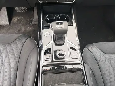 Hongqi Hongqi HS5