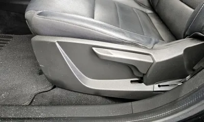 Renault-KoreaSamsung XM3