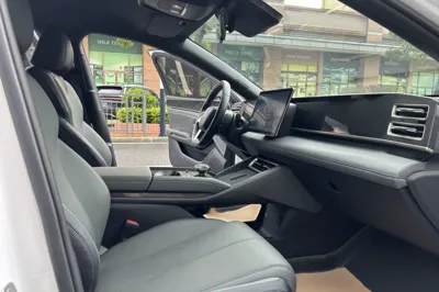 BYD Qin L