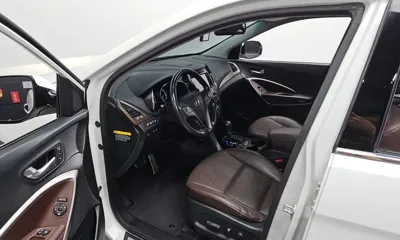 Hyundai Maxcruz