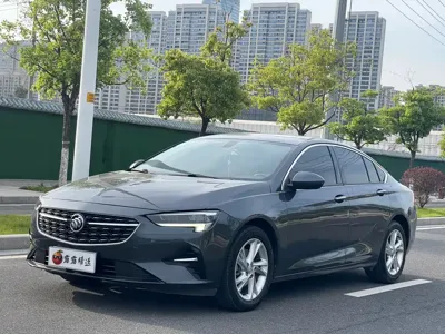 Buick Regal