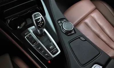 BMW 6-Series