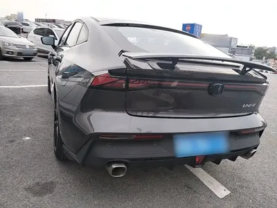 Changan UNI-V
