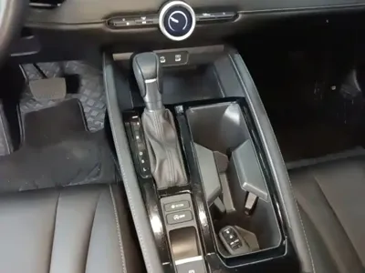 Honda Inspire