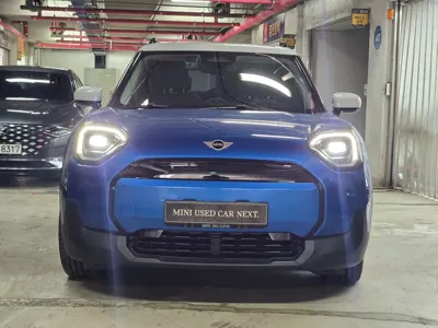 MINI Aceman
