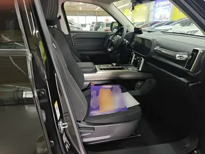 Haval Big Dog
