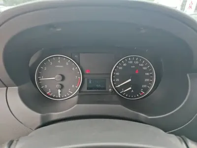 JAC Refine Refine M3