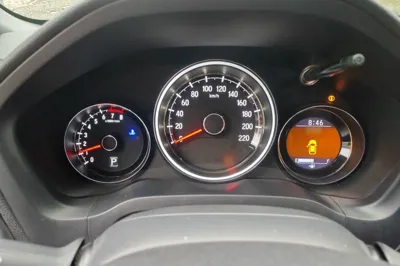 Honda XR-V