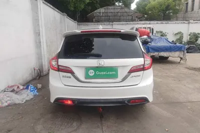 Honda Jade