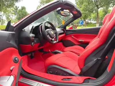 Ferrari 488