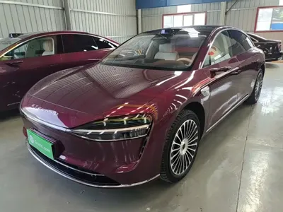 享界 Xiangji S9