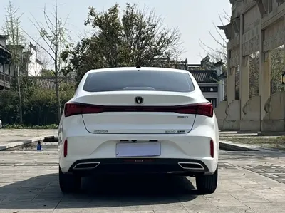 Changan Eado