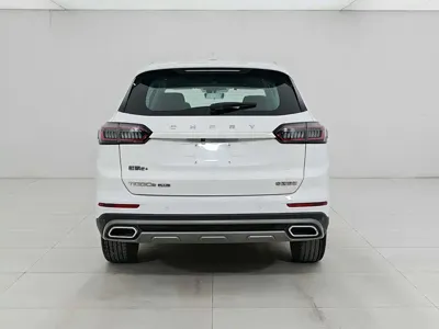 Chery Tiggo 8 PLUS Kunpeng e+