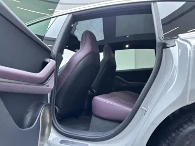 Nio ET5