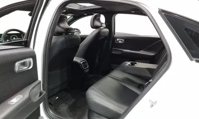 Hyundai Ioniq6