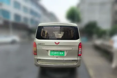 Wuling Rongguang V