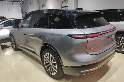 Nio ES6