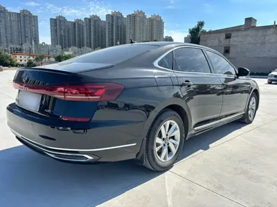 Volkswagen 帕萨特插电混动