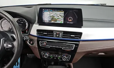 BMW X2 (F39)