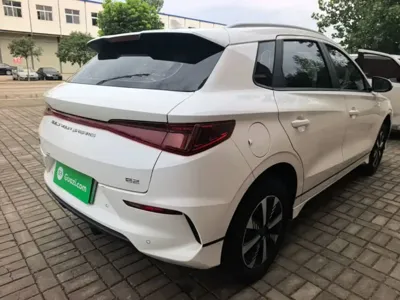 BYD e2