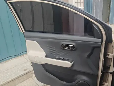 Dongfeng EV 悦01