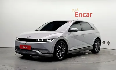 Hyundai Ioniq5