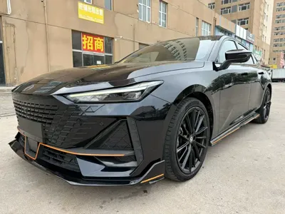 Changan UNI-V
