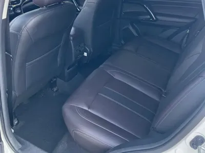 GAC Motor Trumpchi GS4