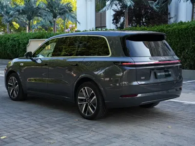 Li Auto Li L9