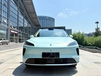 尚界 尚界H5