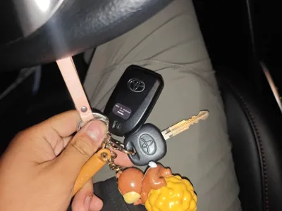 Toyota YARiS L Zhi Xuan