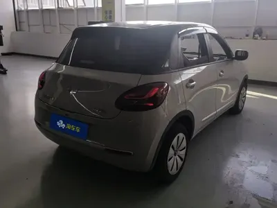 Wuling Bingo