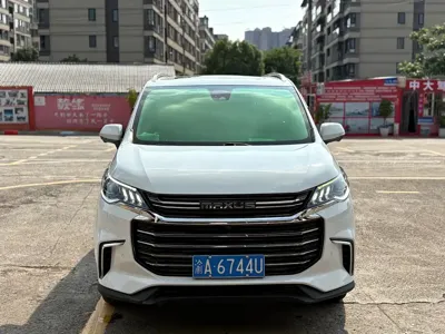 大通 G50