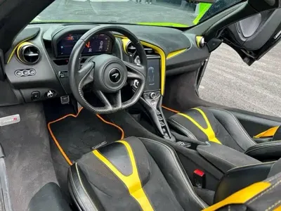 McLaren 720S